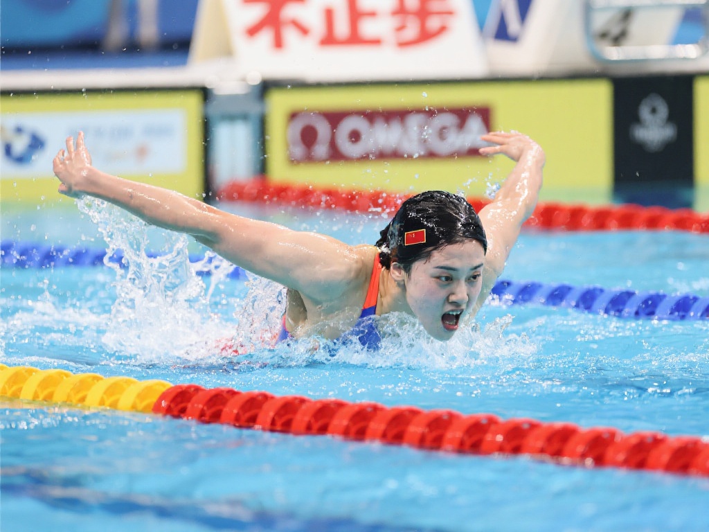 意志的碰撞 意志的碰撞