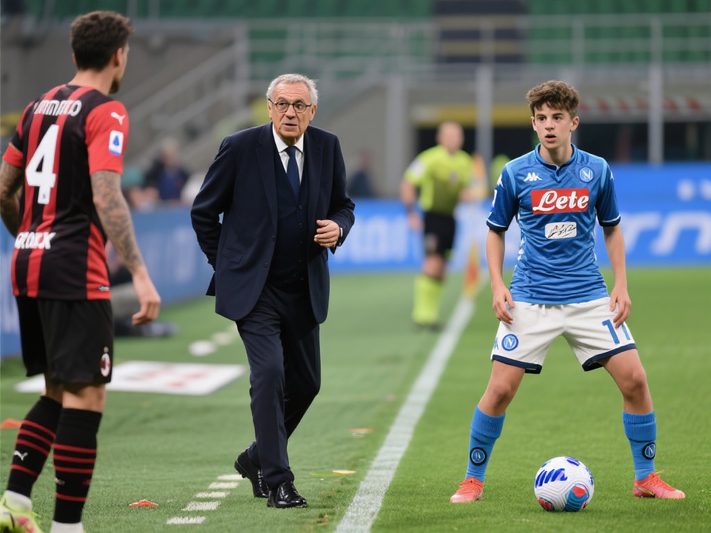 未来展望 未来展望