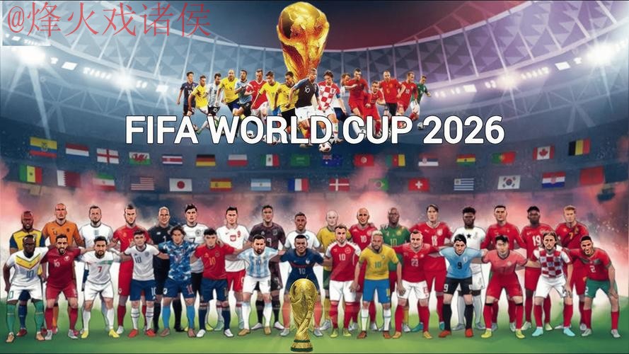 2026世界杯投注:正规平台与最佳选择指南 2026世界杯投注:正规平台与最佳选择指南